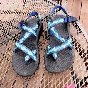 Chaco Sandals